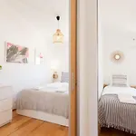 Bohemian Loft In Principe Real
