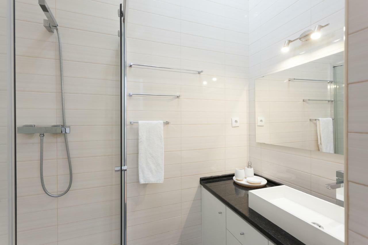 Bohemian Loft In Principe Real Lissabon